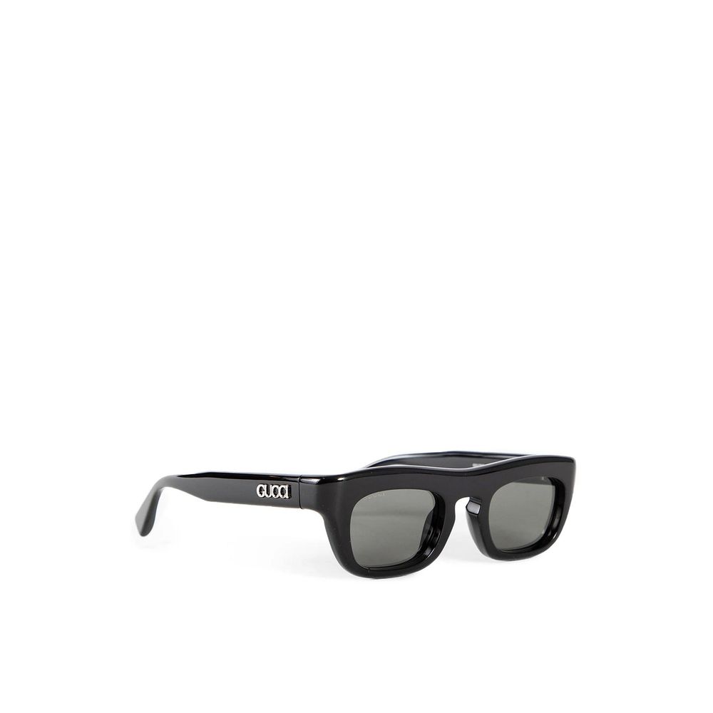 Gucci Rectangular frame sunglasses -   -  Gucci.