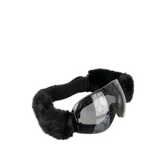Dolce & Gabbana Mirror Ski Mask Sunglasses -   -  Dolce & Gabbana.