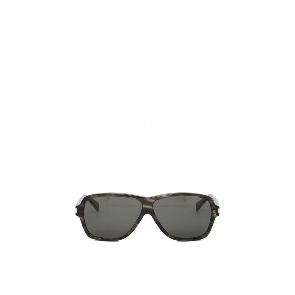 Saint Laurent 609 Aviator Sunglasses -   -  Saint Laurent.