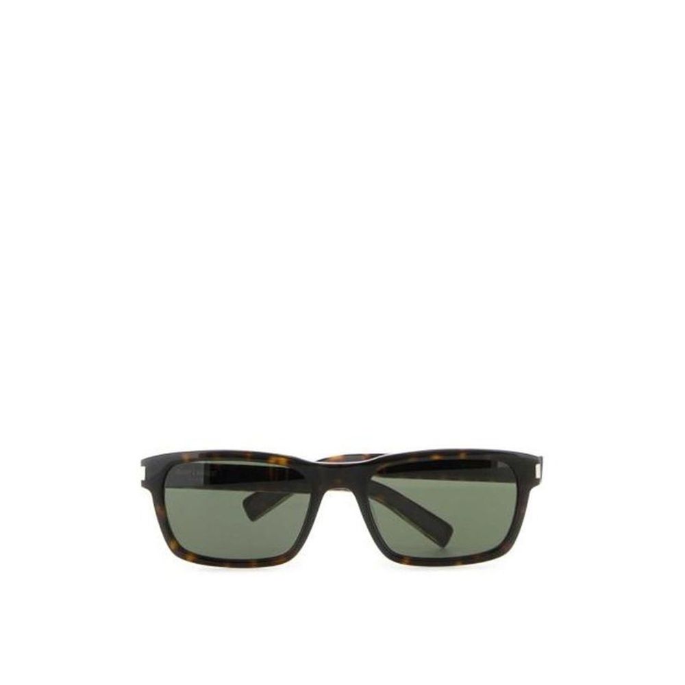 Saint Laurent Printed Acetate SL 662 Sunglasses -   -  Saint Laurent.