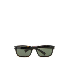 Saint Laurent Printed Acetate SL 662 Sunglasses -   -  Saint Laurent.