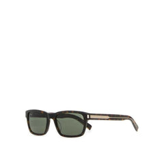 Saint Laurent Printed Acetate SL 662 Sunglasses -   -  Saint Laurent.