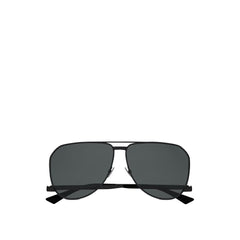 Saint Laurent SL 690 Aviator Sunglasses -   -  Saint Laurent.