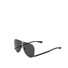 Saint Laurent SL 690 Aviator Sunglasses -   -  Saint Laurent.