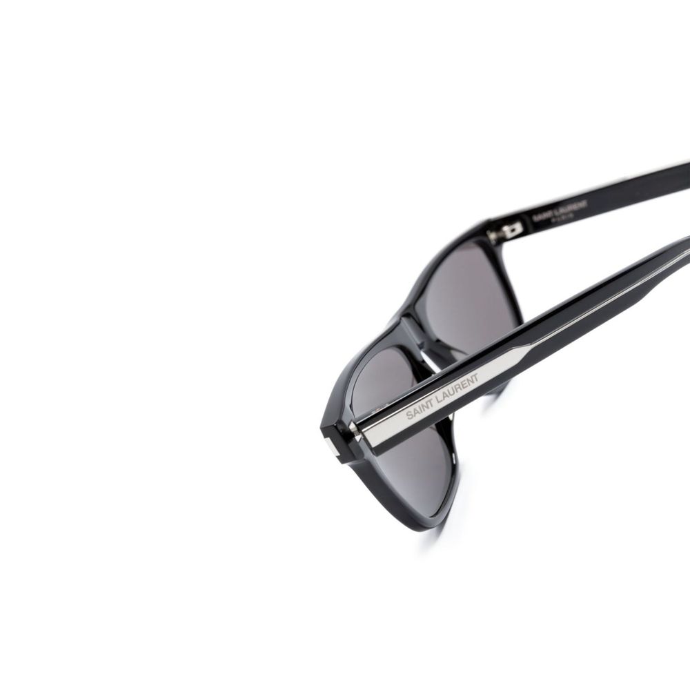 Saint Laurent SL 619 Sunglasses -   -  Saint Laurent.