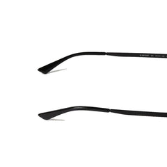 Saint Laurent SL 690 Aviator Sunglasses -   -  Saint Laurent.