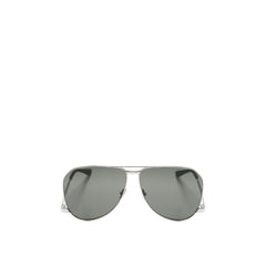 Saint Laurent Metal SL690 Sunglasses -   -  Saint Laurent.