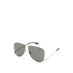 Saint Laurent Metal SL690 Sunglasses -   -  Saint Laurent.