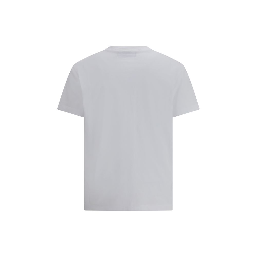 Dsquared² Logoed T-Shirt -   -  Dsquared².