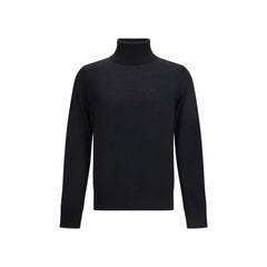 Dsquared² Virgin wool turtleneck Sweater -   -  Dsquared².