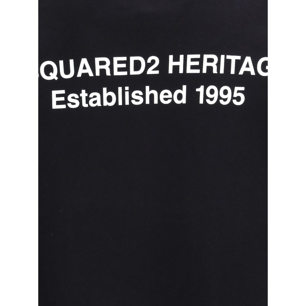 Dsquared² Logoed Sweatshirt -   -  Dsquared².