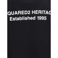 Dsquared² Logoed Sweatshirt -   -  Dsquared².