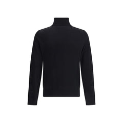 Dsquared² Virgin wool turtleneck Sweater -   -  Dsquared².