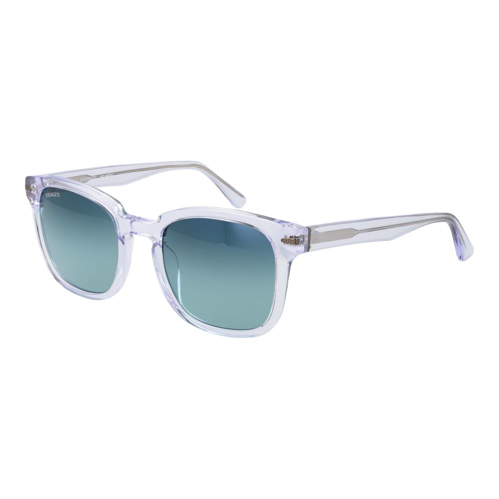 Serengeti Transparent Unisex Sunglasses -   -  Serengeti.