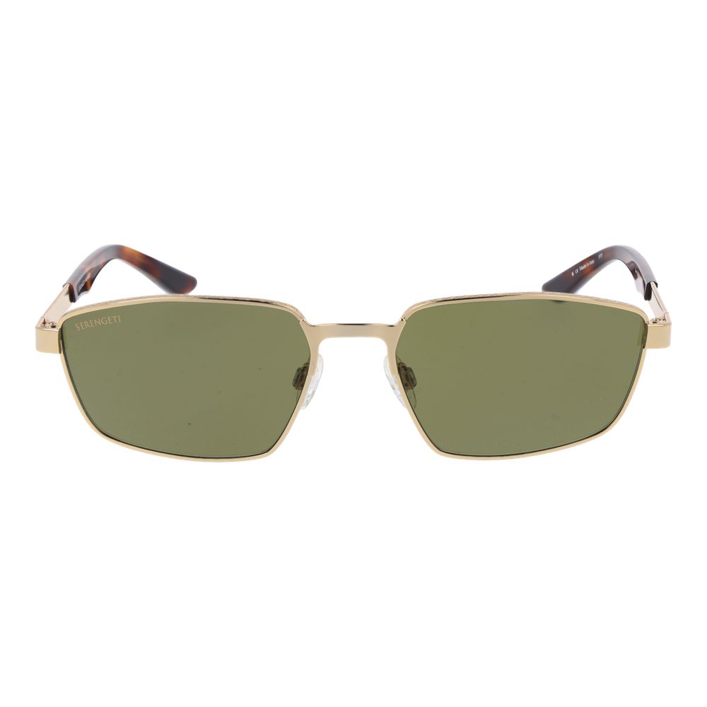 Serengeti Gold Men Sunglasses -   -  Serengeti.