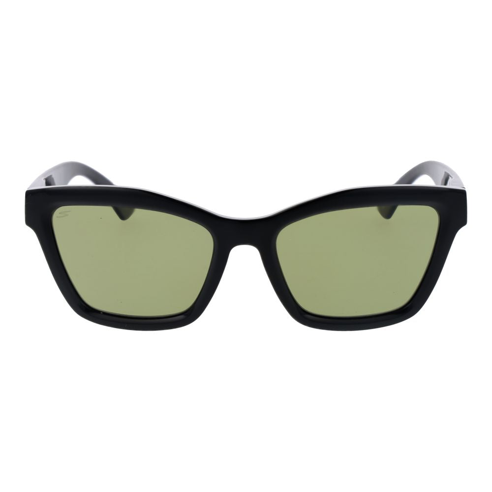 Serengeti Black Women Sunglasses -   -  Serengeti.