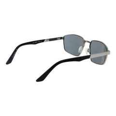 Serengeti Gray Men Sunglasses -   -  Serengeti.