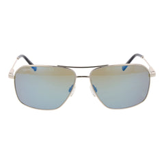 Serengeti Silver Men Sunglasses -   -  Serengeti.