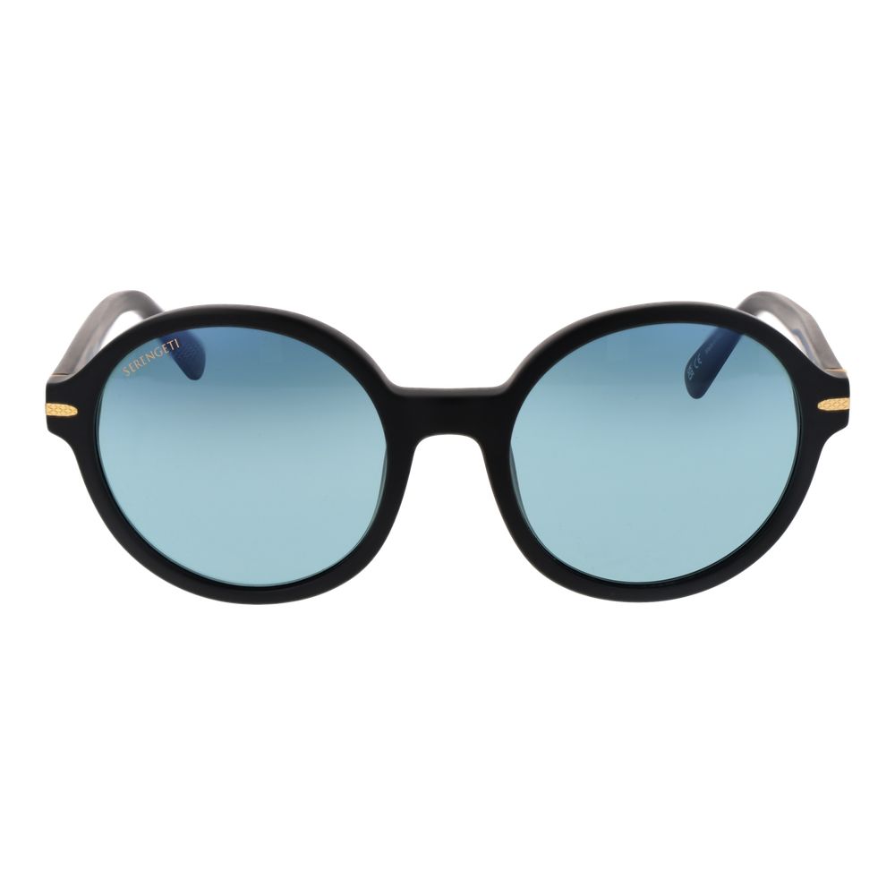 Serengeti Black Women Sunglasses -   -  Serengeti.
