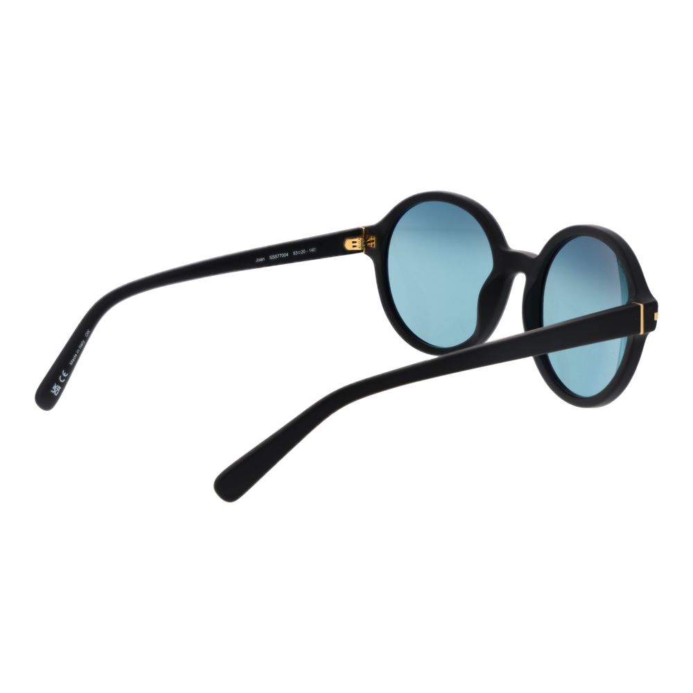 Serengeti Black Women Sunglasses -   -  Serengeti.