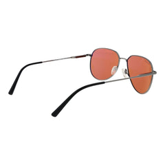 Serengeti Gray Men Sunglasses -   -  Serengeti.