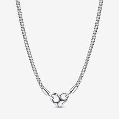 Ladies' Pendant Pandora 392451C00-45 Silver -  Jewellery, Women -  Pandora.