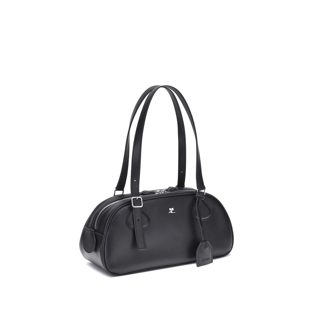 Courrèges Friday medium Shoulder Bag -   -  Courrèges.