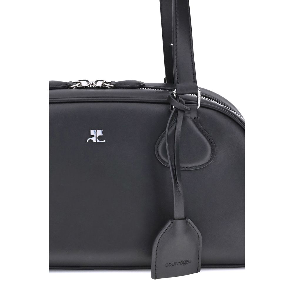 Courrèges Friday medium Shoulder Bag -   -  Courrèges.