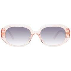 Ted Baker Orange Women Sunglasses -   -  Ted Baker.
