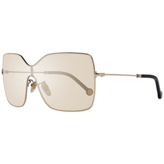 Carolina Herrera Rose Gold Women Sunglasses -   -  Carolina Herrera.