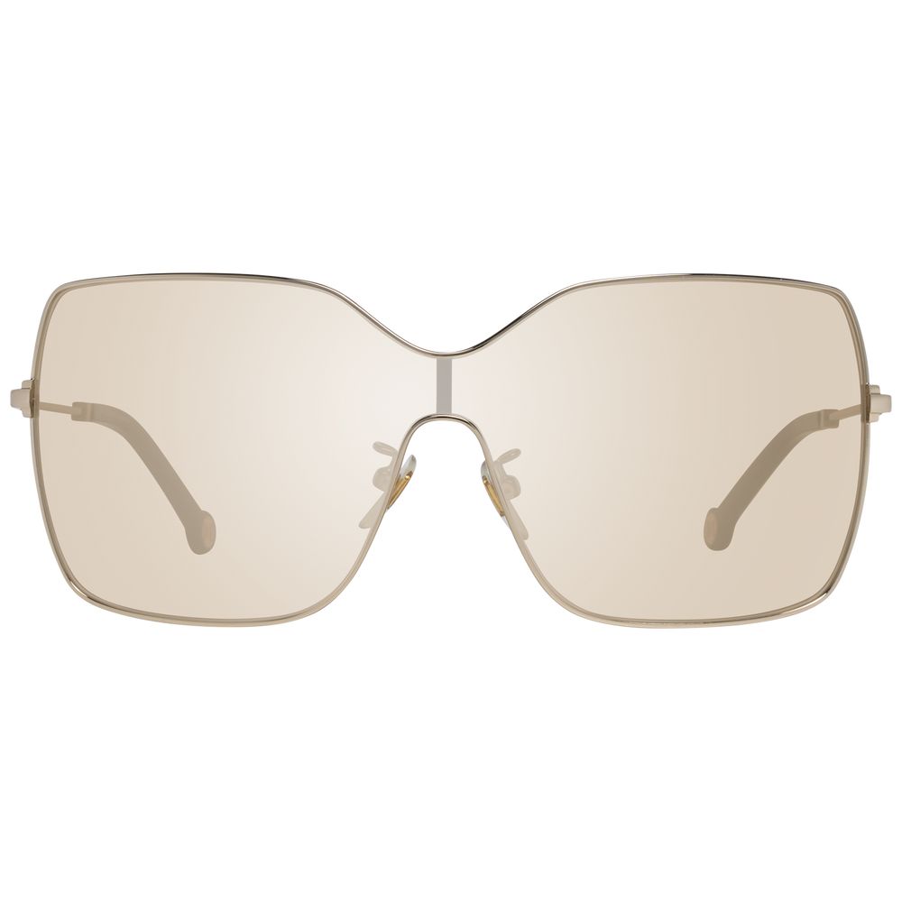 Carolina Herrera Rose Gold Women Sunglasses -   -  Carolina Herrera.