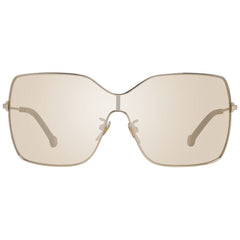 Carolina Herrera Rose Gold Women Sunglasses -   -  Carolina Herrera.