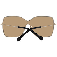 Carolina Herrera Rose Gold Women Sunglasses -   -  Carolina Herrera.