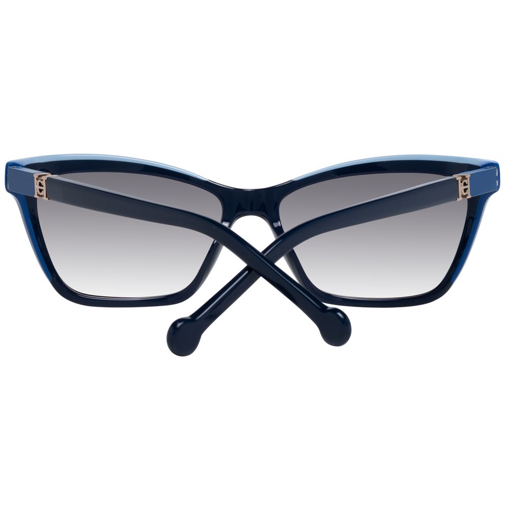 Carolina Herrera Blue Women Sunglasses -   -  Carolina Herrera.