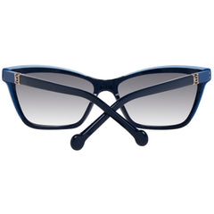 Carolina Herrera Blue Women Sunglasses -   -  Carolina Herrera.