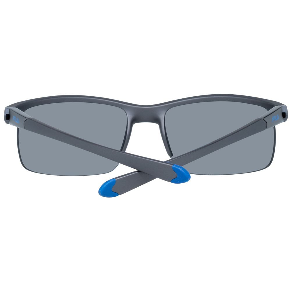 Fila Black Men Sunglasses -   -  Fila.