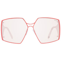 Emilio Pucci Pink Women Sunglasses -   -  Emilio Pucci.