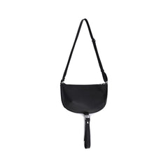 Courrèges Holy Eclipse Shulder Bag -   -  Courrèges.