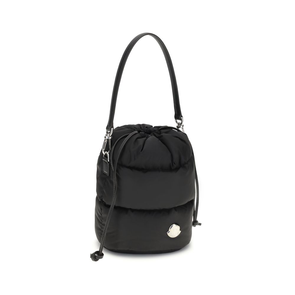 Moncler Caradoc Bucket Bag -   -  Moncler.