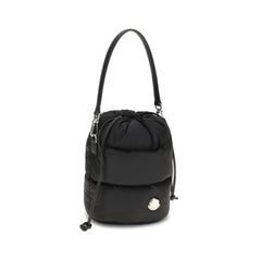 Moncler Caradoc Bucket Bag -   -  Moncler.