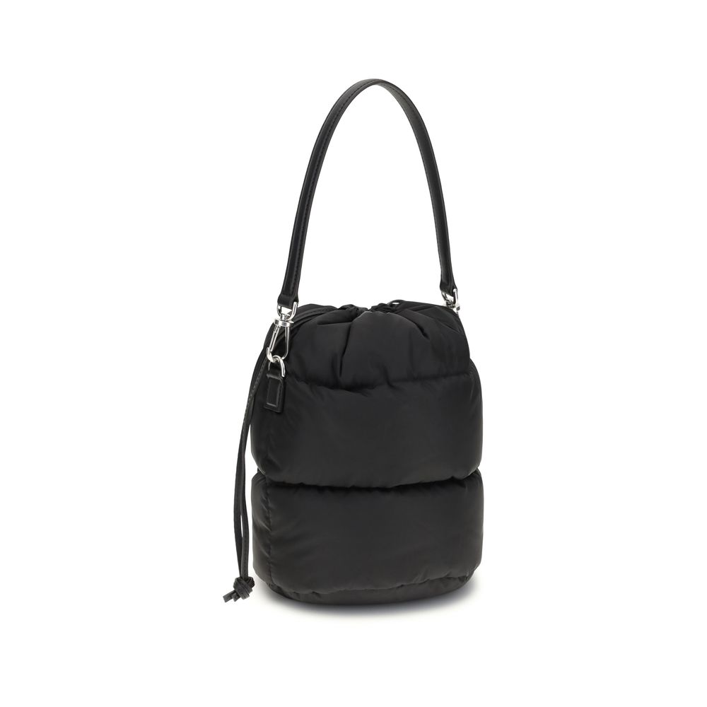 Moncler Caradoc Bucket Bag -   -  Moncler.