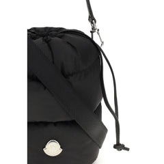Moncler Caradoc Bucket Bag -   -  Moncler.