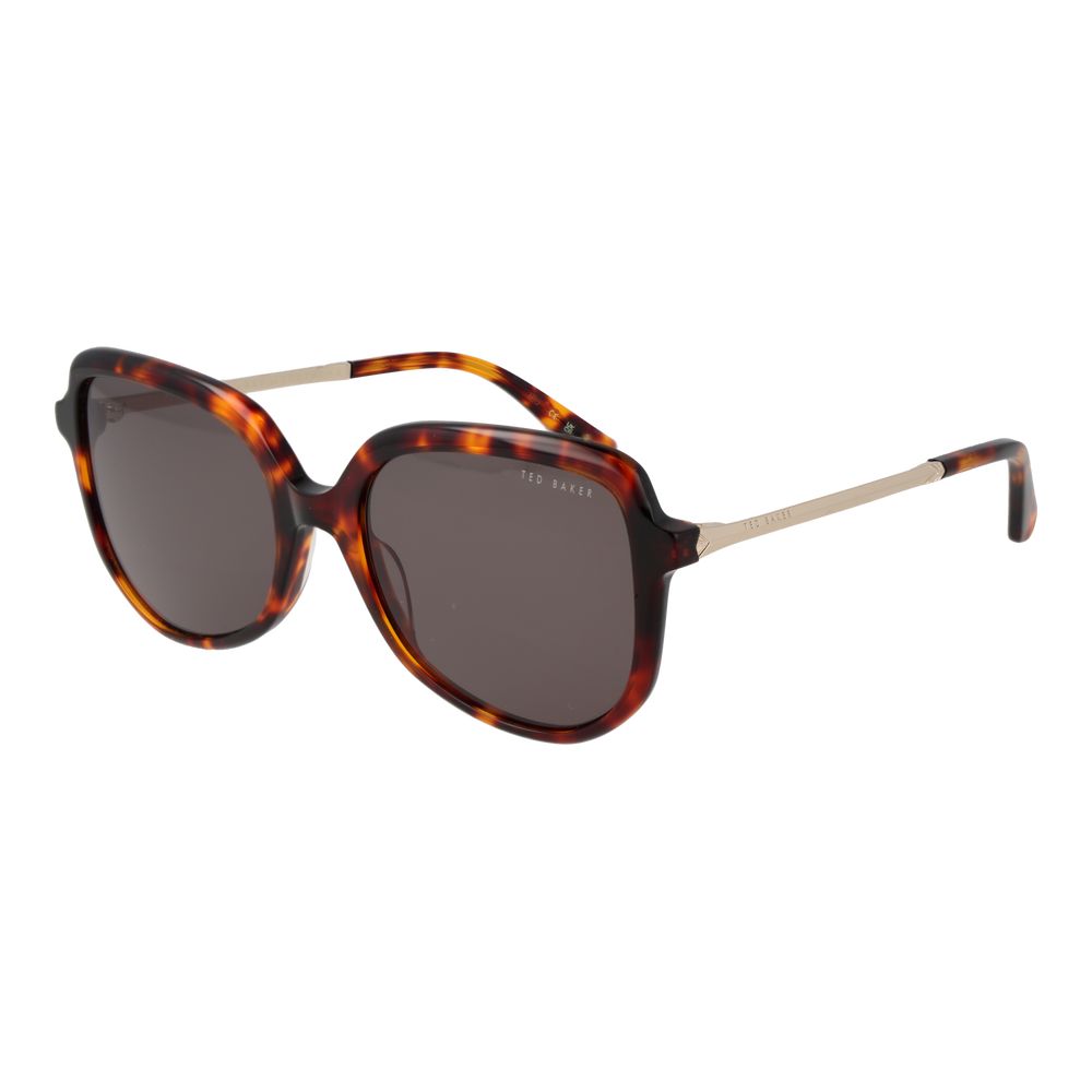 Ted Baker Brown Women Sunglasses -   -  Ted Baker.