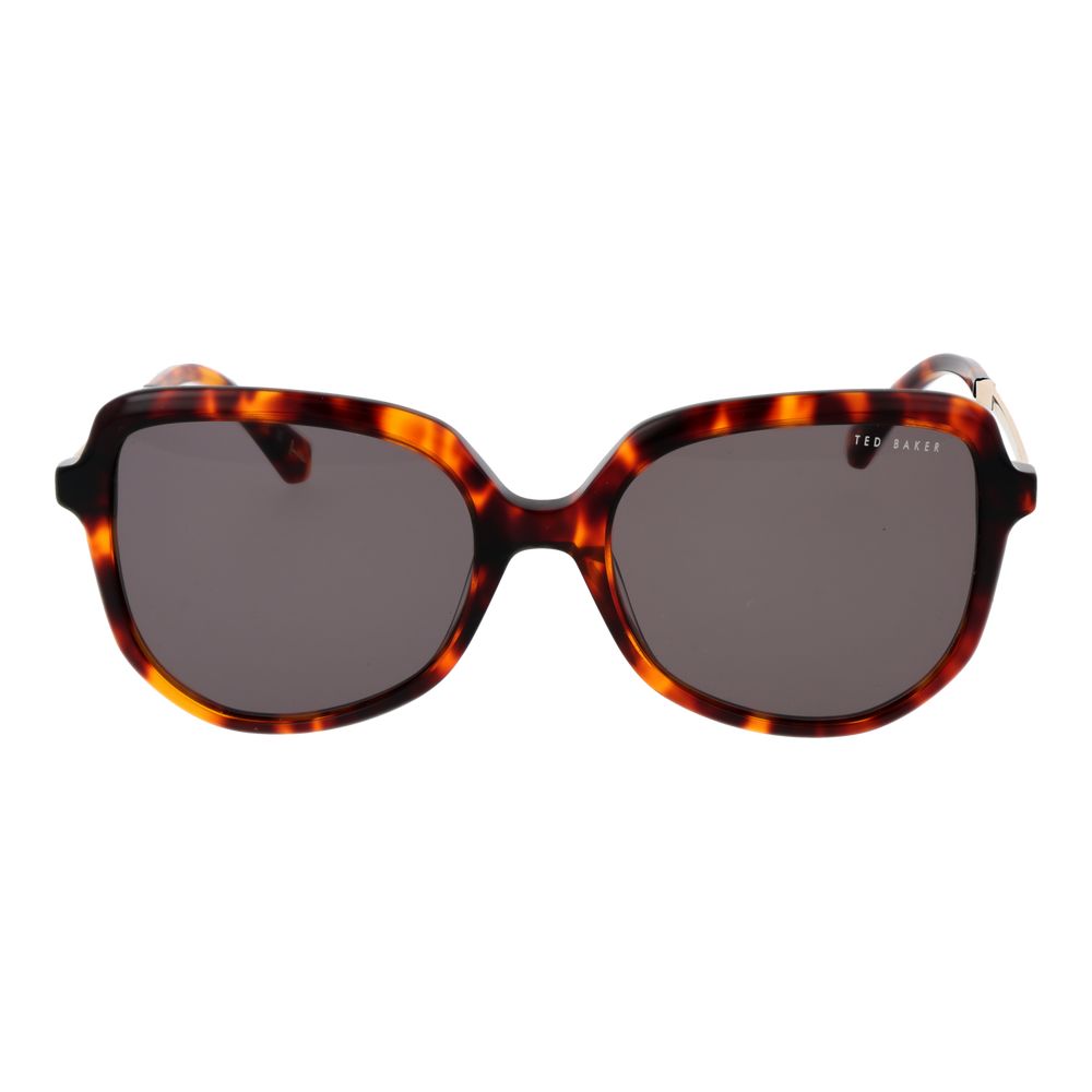 Ted Baker Brown Women Sunglasses -   -  Ted Baker.