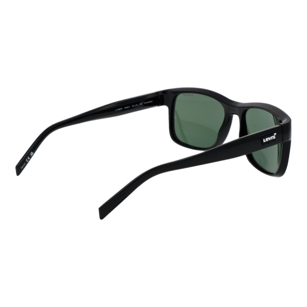 Levi's Black Men Sunglasses -   -  Levi's.