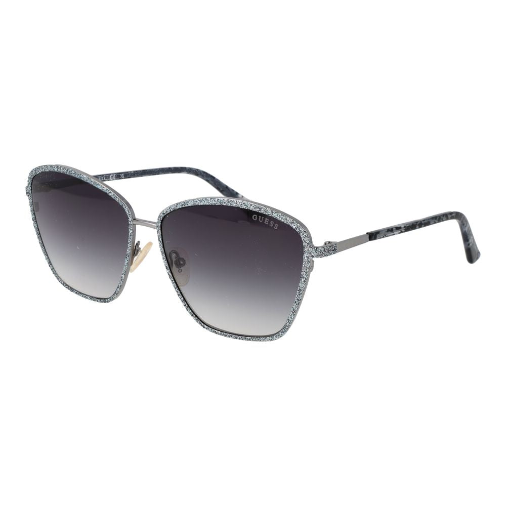 Guess Black Women Sunglasses -   -  Guess.