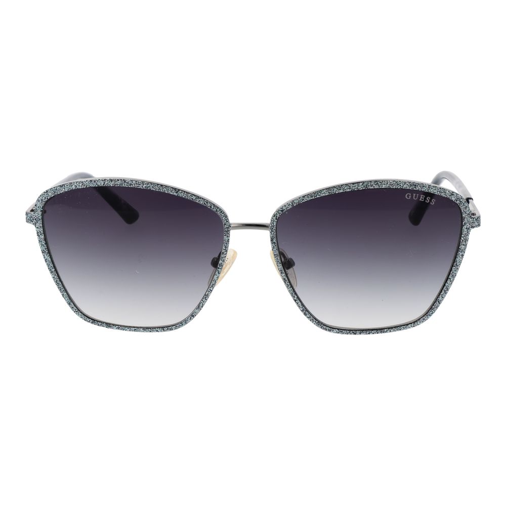Guess Black Women Sunglasses -   -  Guess.
