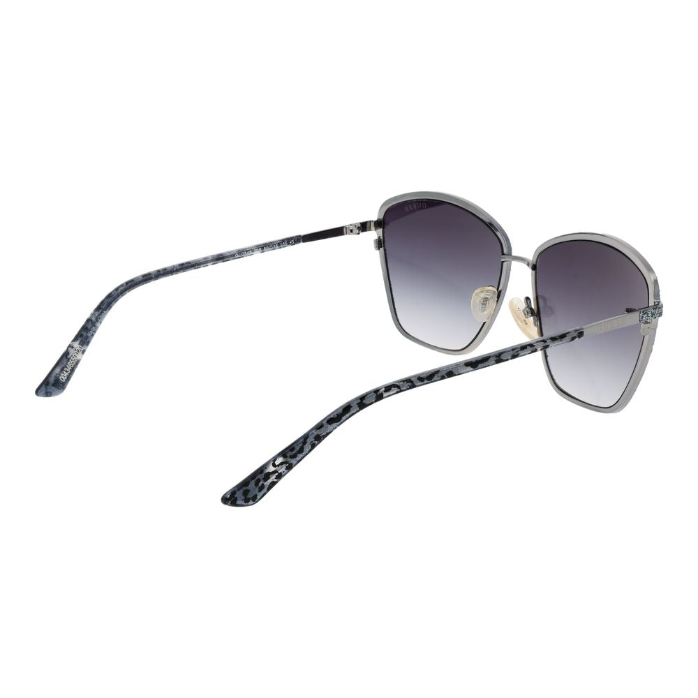 Guess Black Women Sunglasses -   -  Guess.