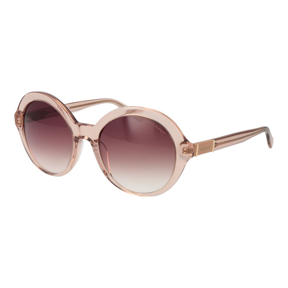 Gant Pink Women Sunglasses -   -  Gant.