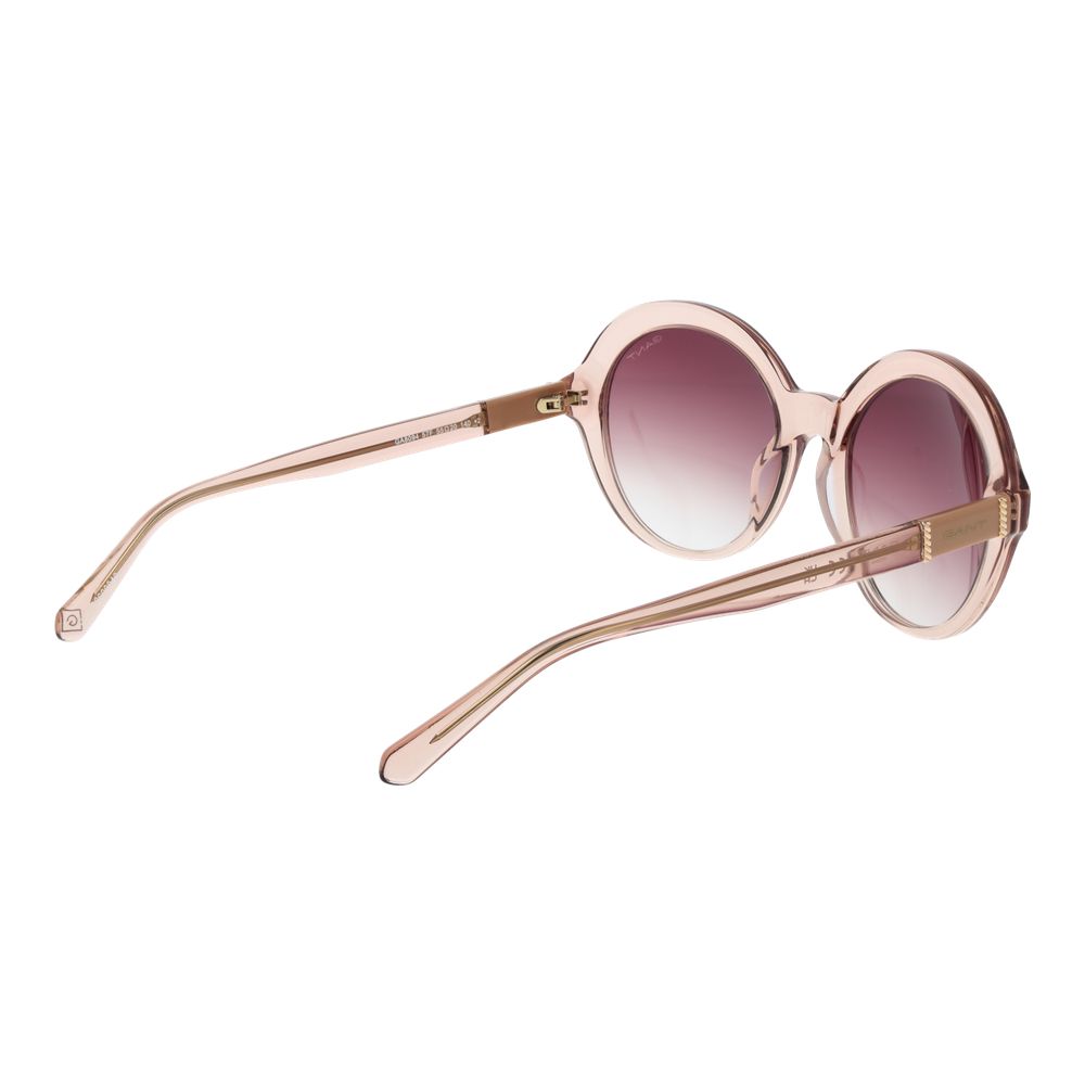Gant Pink Women Sunglasses -   -  Gant.